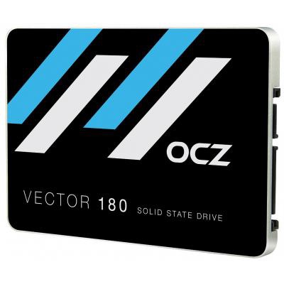 Накопитель SSD 2.5' 120GB OCZ (VTR180-25SAT3-120G)