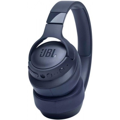 Наушники JBL Tune 710BT Blue (JBLT710BTBLU)