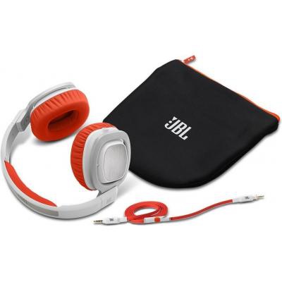 Наушники JBL J88A White/Orange (J88AWOR)