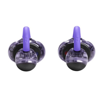 Навушники JBL Soundgear Clips Purple (JBLSNDGEARCLPUR)