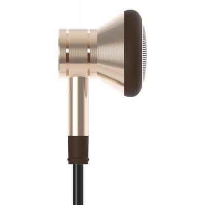 Наушники 1MORE Design Gold (EO303-GD)