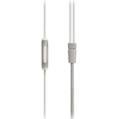 Наушники JBL E15 White (JBLE15WHT)
