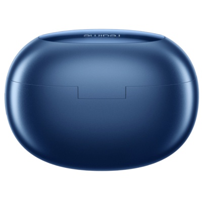 Навушники realme Buds Air 3 (RMA2105) Starry Blue (6671805)