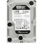 Жесткий диск 3.5' 1TB Western Digital (#WD1002FAEX-FR#)