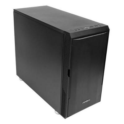 Корпус Antec P5 (0-761345-80012-9)