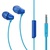 Наушники TCL SOCL100 Ocean Blue (SOCL100BL-EU)