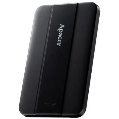 Зовнішній жорсткий диск 2.5' 2TB Apacer (AP2TBAC237B-1)