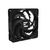 Кулер до корпусу Zalman ZM-AF120BLACK