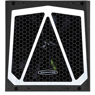 Блок питания Xigmatek 1200W Vector S1200 (EN9580)