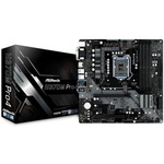 Материнская плата ASRock H370M PRO4