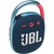 Акустична система JBL Clip 4 Blue Pink (JBLCLIP4BLUP)