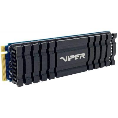 Накопитель SSD M.2 2280 2TB Patriot (VPN100-2TBM28H)