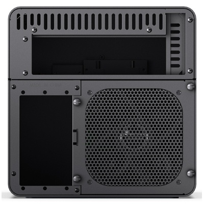 Корпус JONSBO N2 Black