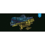 Килимок для мишки Vinga MP750 Ukraine