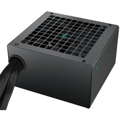 Блок живлення Deepcool 850W PK850D (R-PK850D-FA0B-EU)