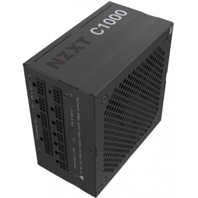 Блок живлення NZXT 1000W V1 (PA-0G1BB-EU)