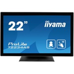 Монитор iiyama T2234AS-B1