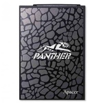 Накопитель SSD 2.5' 120GB Apacer (AP120GAS330)