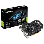 Видеокарта GIGABYTE GeForce GTX950 2048Mb WF2 OC (GV-N950WF2OC-2GD)