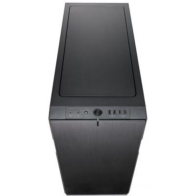 Корпус Fractal Design Define R6 Blackout (FD-CA-DEF-R6-BKO-TG)