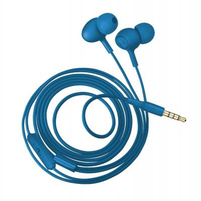 Наушники Trust Ziva Mic Blue (21951)