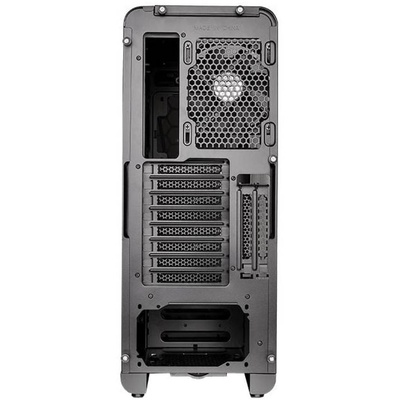 Корпус ThermalTake View 27 Black (CA-1G7-00M1WN-00)