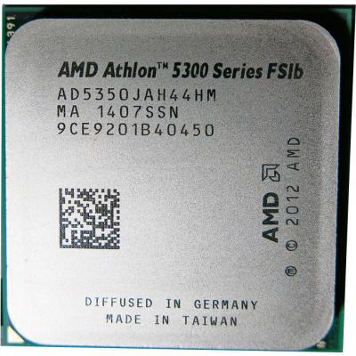 Процессор AMD Athlon ™ II X4 5350 (AD5350JAHMBOX)