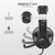 Наушники Trust GXT 412 Celaz Multiplatform 3.5mm Black (23373)
