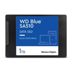 Накопичувач SSD 2.5' 1TB WD (WDS100T3B0A)