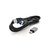 Концентратор Voltronic USB 3.0 to 6xUSB + 4xQC3.0 with switches DC12V4A black (YT-3H6+4)