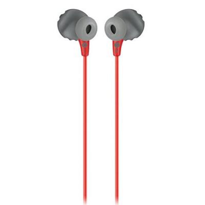 Наушники JBL Endurance Run Red (JBLENDURRUNRED)