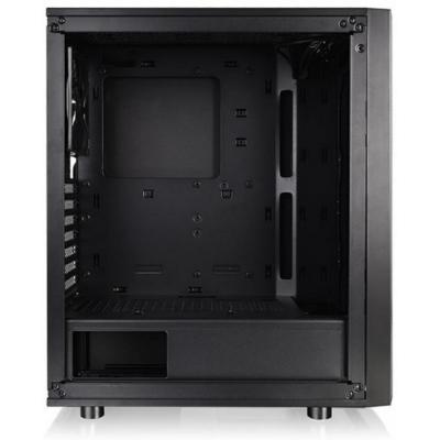Корпус ThermalTake Versa J25 TG (CA-1L8-00M1WN-01)
