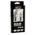Дата кабель USB 2.0 AM to Lightning 1.0m DC-IP-102TF black Greenwave (R0014161)