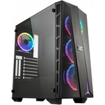 Корпус Xigmatek Cyclops Black (EN44054)