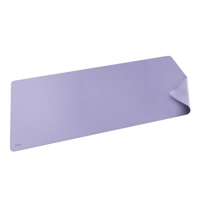 Килимок для мишки Trust Benya XXL Violet (25711)