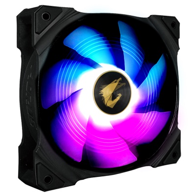 Кулер до корпусу GIGABYTE GP-AR140RFAN