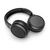 Навушники Philips TAH5205 Over-ear ANC Wireless Mic Black (TAH5205BK/00)