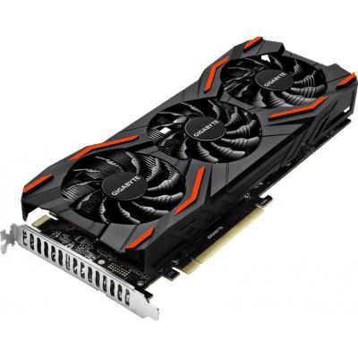 Видеокарта GIGABYTE GeForce P104-100 4096Mb MINING (GV-NP104D5X-4G Bulk)