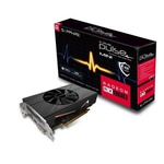 Видеокарта Sapphire Radeon RX 570 4096Mb PULSE (11266-34-20G)