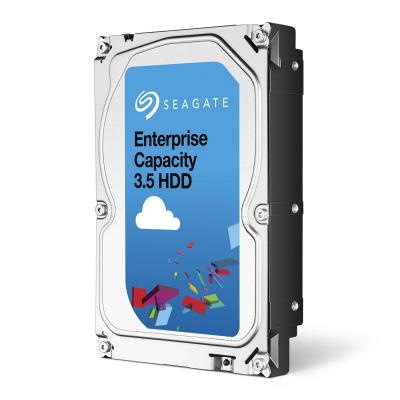Жесткий диск 3.5' 6TB Seagate (ST6000NM0175)