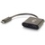 Переходник C2G USB-C to HDMI USB-C black (CG80492)