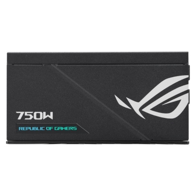 Блок живлення ASUS 750W ROG-LOKI-750P-SFX-L-GAMING PCIE5 (90YE00N4-B0NA00)