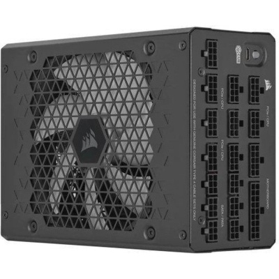 Блок живлення Corsair 1500W HX1500i (CP-9020261-EU)