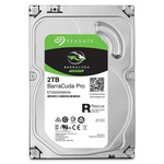 Жесткий диск 3.5' 2TB Seagate (ST2000DM009)