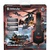 Навушники Defender Warhead G-320 Black-Red (64033)
