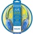 Навушники Philips SHK2000 Blue (SHK2000BL/00)