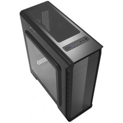 Корпус Gamemax PARDO BLACK