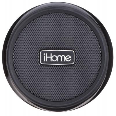 Акустическая система iHome iBT76 Wireless Color Changing Mic (IBT76BE)