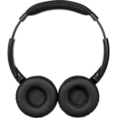 Навушники Gelius Pro Crossfire Black (GP HP-007 Black)