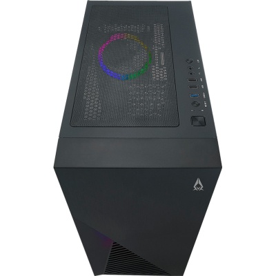 Корпус Azza ZENO (CSAZ-350)